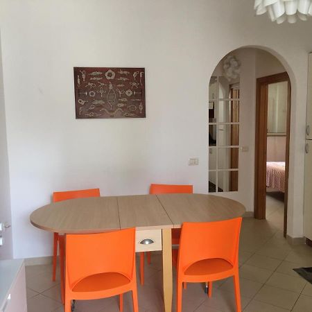 Vacanza A Porto Cesareo, Salento Lecce Ngoại thất bức ảnh