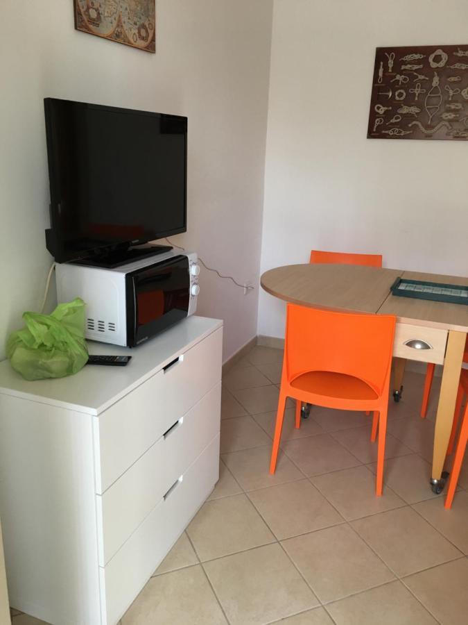 Vacanza A Porto Cesareo, Salento Lecce Ngoại thất bức ảnh